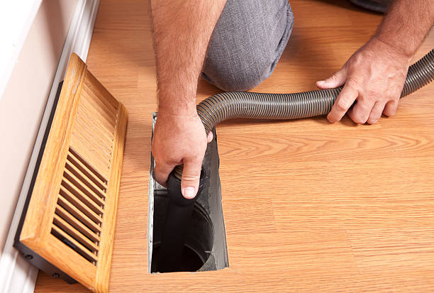 Best Air Duct Sanitizing Services  in Rden, WA