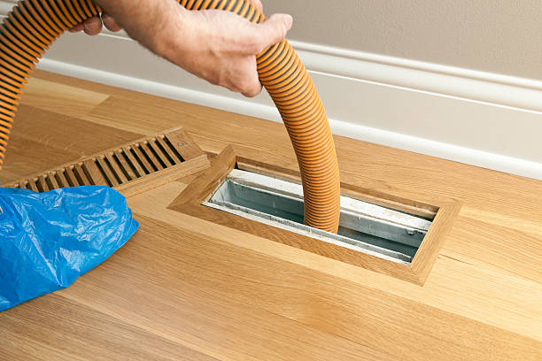 Best Local Air Duct Cleaning Services  in Rden, WA