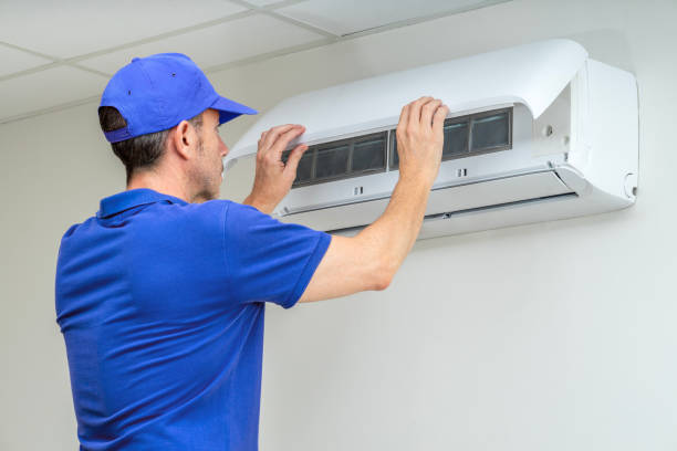 Best Affordable Air Duct Cleaning  in Rden, WA