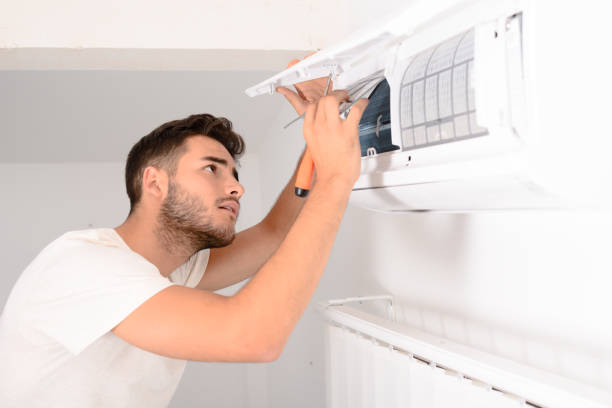 Warden, WA Airduct Cleaning Company